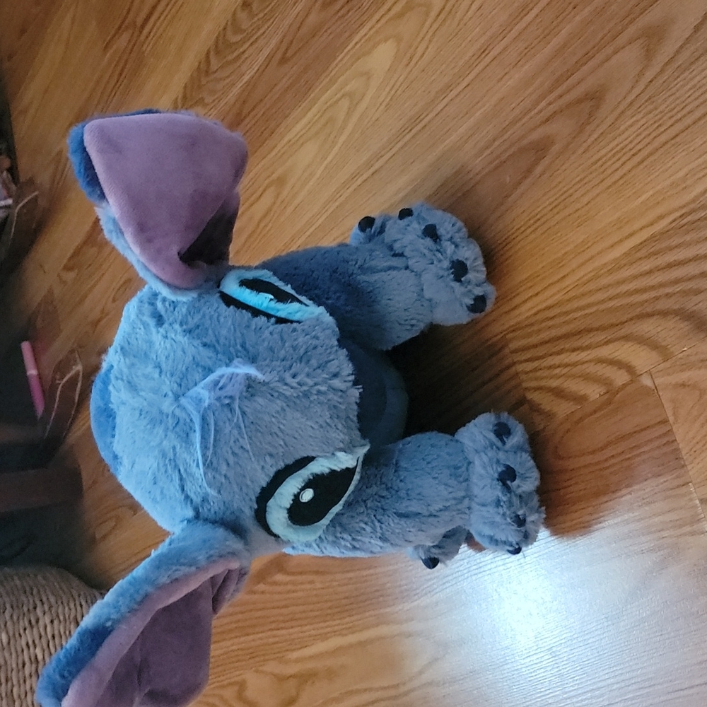 COPY - COPY - Disney Stich
